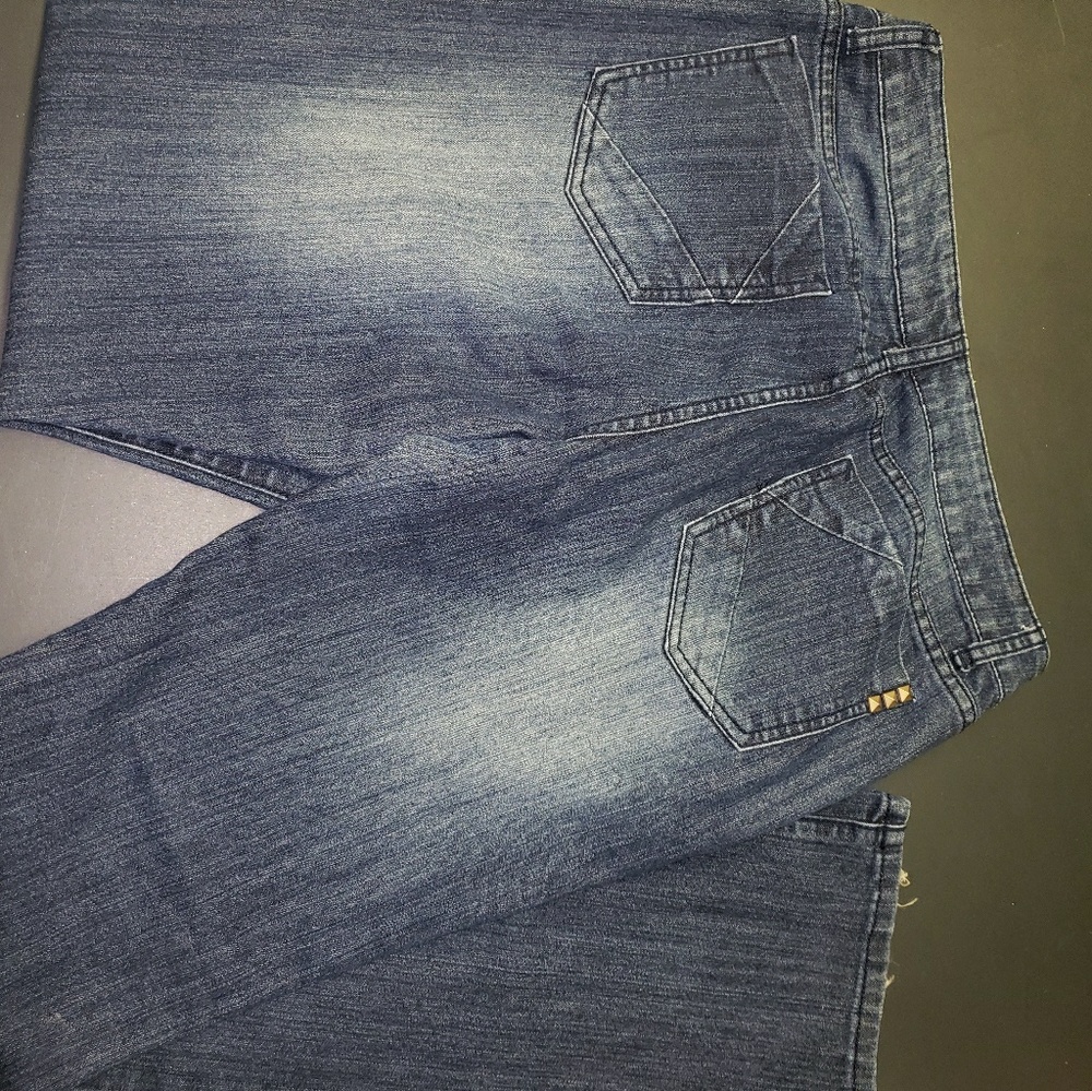 Jeans Khloe Kardashian Size 12 Womans